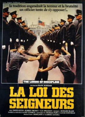 LA LOI DES SEIGNEURS